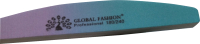 

Баф для ногтей Global Fashion, Пилочка 180/240 (6)