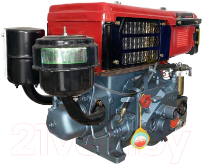 Двигатель дизельный StaRK R180NDL (8лс)
