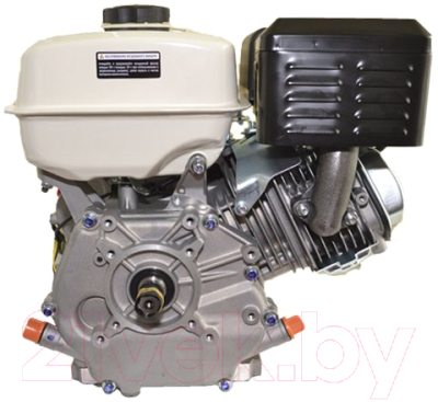 Двигатель бензиновый StaRK GX270 SN 9лс (шлицы 25мм, 80x80мм)