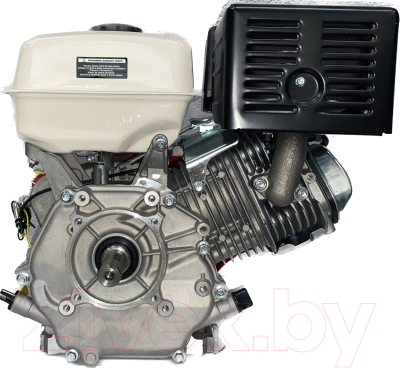 Двигатель бензиновый StaRK GX390 13лс (шпонка 25мм, key)