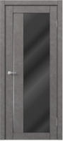 

Дверь межкомнатная MDF Techno, Dominika Loft 520 50x200