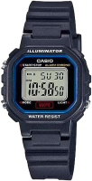 

Часы наручные женские Casio, LA-20WH-1C