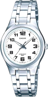 

Часы наручные женские Casio, LTP-1310PD-7B