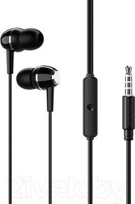 Изображение товара Наушники-гарнитура Borofone BM36 (черный)