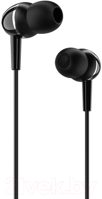 Изображение товара Наушники-гарнитура Borofone BM36 (черный)