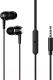 Миниатюра изображения товара Наушники-гарнитура Borofone BM36 (черный)