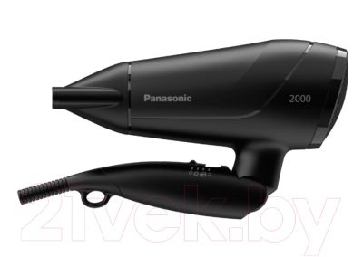 Компактный фен Panasonic EH-ND65-K865