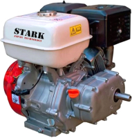 Двигатель бензиновый StaRK GX 270 F-R 9лс (сцепление и редуктор 2:1) - 