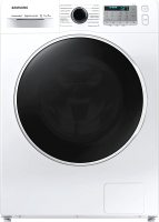 

Стирально-сушильная машина Samsung, WD90AAS41WH/LP