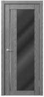 

Дверь межкомнатная MDF Techno, Dominika Sky Oak 520 80x200