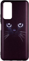 

Чехол-накладка Case, Print для Huawei P Smart 2021