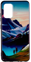 

Чехол-накладка Case, Print для Galaxy A32 (4G)