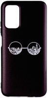 

Чехол-накладка Case, Print для Redmi 9T