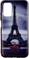 

Чехол-накладка Case, Print для Redmi 9T