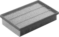 

Воздушный фильтр Clean Filters, MA1146