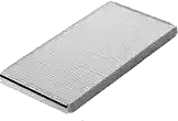 

Салонный фильтр Clean Filters, NC2110