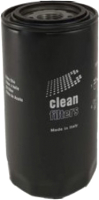Масляный фильтр Clean Filters DO1843 - 