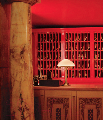 Книга Эксмо The Wes Anderson Collection. Отель Гранд Будапешт (Сайтц М.)