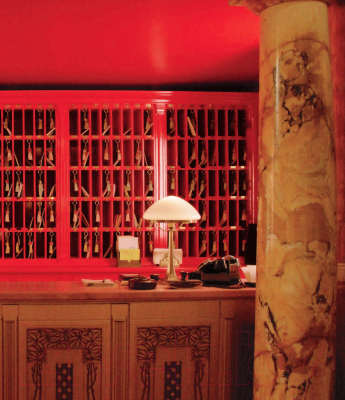 Книга Эксмо The Wes Anderson Collection. Отель Гранд Будапешт (Сайтц М.)