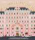Книга Эксмо The Wes Anderson Collection. Отель Гранд Будапешт (Сайтц М.) - 