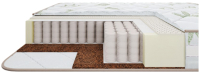 

Матрас Armos, Крокус Jacgard 200x200