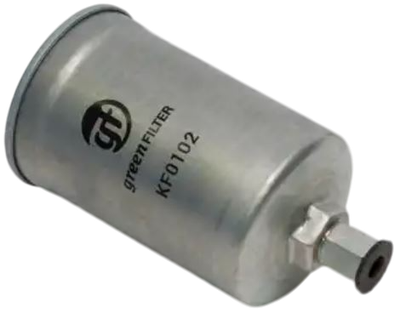 

Топливный фильтр, KF0102