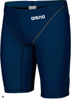 Гидрошорты для плавания ARENA Pwrskin ST 2.0 Jammer / 2a900 75 (р-р 24/60) - 