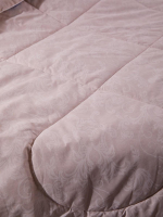 

Одеяло Ночь нежна, Верблюжья шерсть 1.5 сп