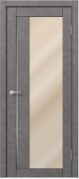 

Дверь межкомнатная MDF Techno, Dominika Loft 520 60x200
