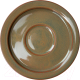 Блюдце Corone Gourmet Colore LQ-QK15187B-YB001 / фк1475 - 