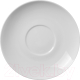 Блюдце Corone Caffe&Te LQ-QK15165 / фк0334 - 