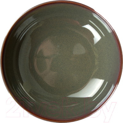 Салатник Corone Gourmet Colore LQ-QK15175C-YB001 / фк1459