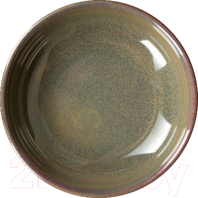 Соусник Corone Gourmet Colore LQ-QK15177-YB001 / фк1463 — фото 3
