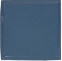 Тарелка столовая обеденная Corone Colore LQ-SK0060-P014 / фк663/4 - 