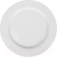Тарелка столовая обеденная Corone Gourmet LQ-QK15173D / фк1403 - 