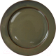 Тарелка столовая обеденная Corone Gourmet Colore LQ-QK15173E-YB001 / фк1451 - 