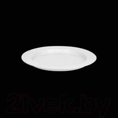Тарелка столовая обеденная Corone Gourmet LQ-QK15173F / фк1401