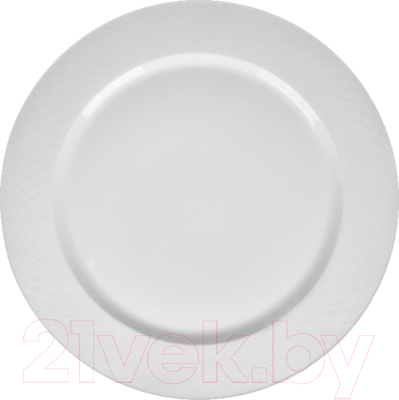 Тарелка закусочная (десертная) Corone Palazzo LQ-QK15078B / фк057