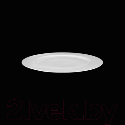 Тарелка закусочная (десертная) Corone Palazzo LQ-QK15078B / фк057