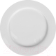 Тарелка столовая обеденная Corone Gourmet LQ-QK15173C / фк1404 - 