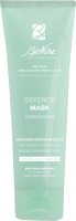 Маска для лица кремовая BioNike Defence Mask Instant Hydra (75мл) - 