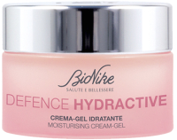 Крем для лица BioNike Defence Hydractive Moisturising Cream-Gel (50мл) - 