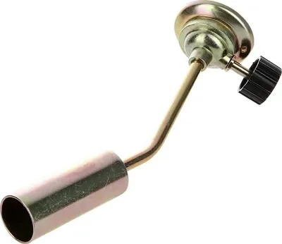 

Горелка газовая, 4-040