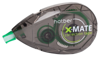 

Корректор для текста Hatber, X-Mate Diamond / CT_058781