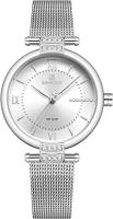 

Часы наручные женские Naviforce, NF5019SW