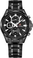 

Часы наручные мужские Naviforce, NF9089SBB