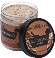 Пена для ванны Savonry Оригинальный Шоколад (500мл) - 
