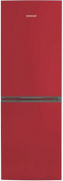 Холодильник с морозильником Snaige RF53SM-S5RB2F - 