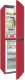 Холодильник с морозильником Snaige RF57SM-S5RB2F - 