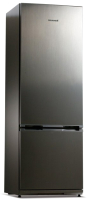 Холодильник с морозильником Snaige RF32SM-S0CB2F - 